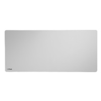 TRUST podložka pod myš GXT 759W, XXL, bílá