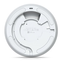 UBNT UVC-AI-360 - Fisheye UniFi video camera, 5MP, 360°, bílá