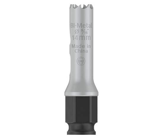 Bosch děrovka PRO Multi Material PC Plus, 14 mm