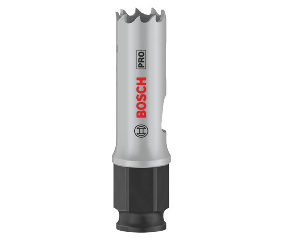 Bosch děrovka PRO Multi Material PC Plus, 17 mm