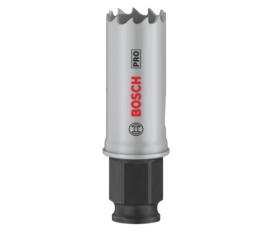 Bosch děrovka PRO Multi Material PC Plus, 21 mm