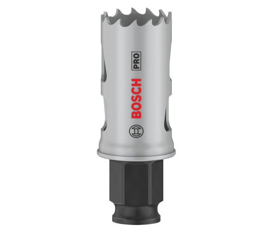 Bosch děrovka PRO Multi Material PC Plus, 25 mm