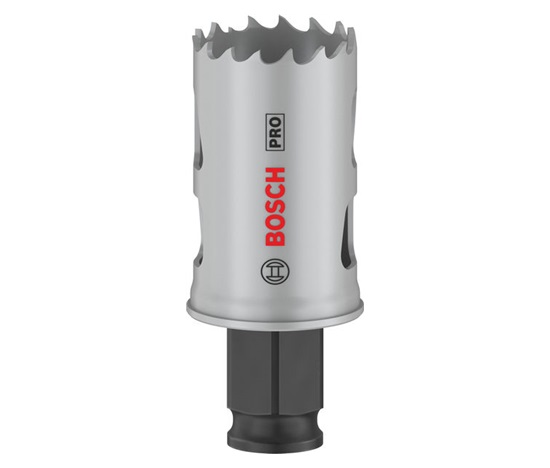 Bosch děrovka PRO Multi Material PC Plus, 29 mm