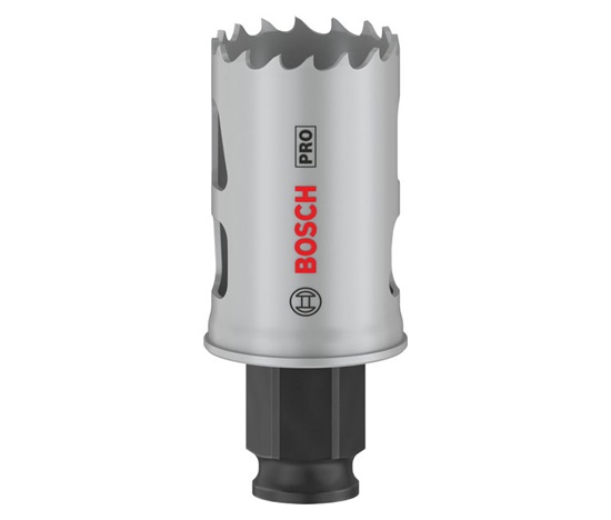 Bosch děrovka PRO Multi Material PC Plus, 30 mm