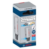 Bosch děrovka PRO Multi Material PC Plus, 32 mm