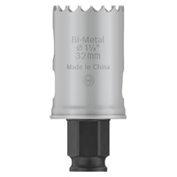 Bosch děrovka PRO Multi Material PC Plus, 32 mm