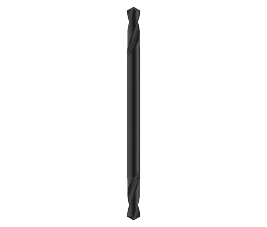 Bosch oboustranný vrták do kovu PRO Metal HSS-G, 3,2 × 11 × 49 mm, 10 ks