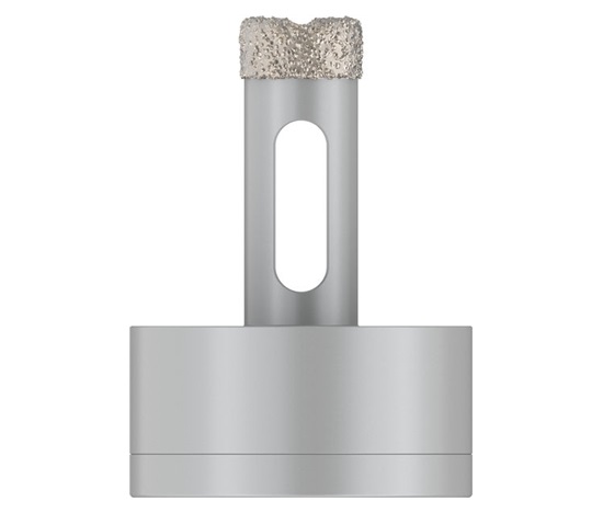 Bosch děrovka pro suché vrtání PRO Ceramic dry, 14 × 30 mm, X-Lock