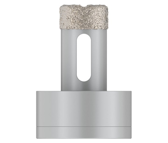 Bosch děrovka pro suché vrtání PRO Ceramic dry, 20 × 35 mm, X-Lock