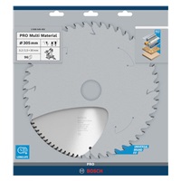 Bosch pilový kotouč PRO Multi Material pro okružní pilu, 305 × 3,2 × 30 mm, T96