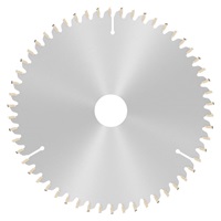 Bosch pilový kotouč PRO Multi Material pro okružní pilu, 190 × 2,4 × 30 mm