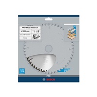 Bosch pilový kotouč PRO Multi Material pro okružní pilu, 200 × 2,4 × 30 mm