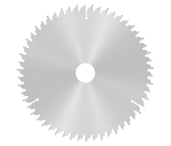 Bosch pilový kotouč PRO Multi Material pro okružní pilu, 210 × 2,4 × 30 mm
