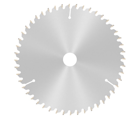 Bosch pilový kotouč PRO Wood pro okružní pilu, 160 × 2,6 × 20 mm, T48