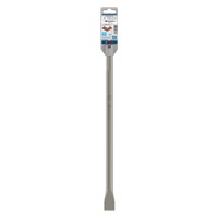 Bosch plochý sekáč PRO SDS max-4C, 25 × 400 mm, 10 ks
