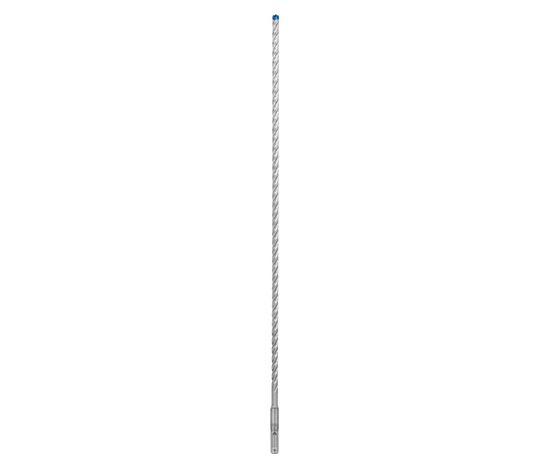 Bosch vrták do kladiv EXPERT SDS plus-7X, 8 × 400 × 465 mm