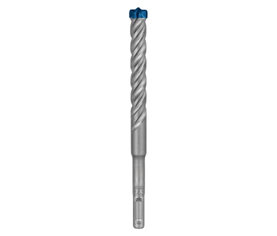 Bosch vrták do kladiv EXPERT SDS plus-7X, 14 × 100 × 165 mm