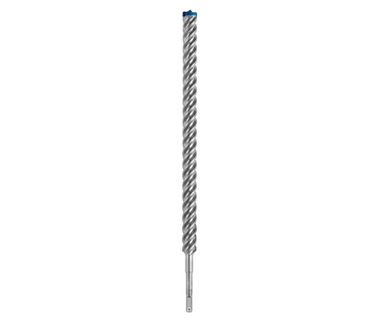 Bosch vrták do kladiv EXPERT SDS plus-7X, 24 × 400 × 450 mm