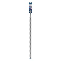 Bosch vrták do kladiv EXPERT SDS plus-7X, 25 × 550 × 600 mm