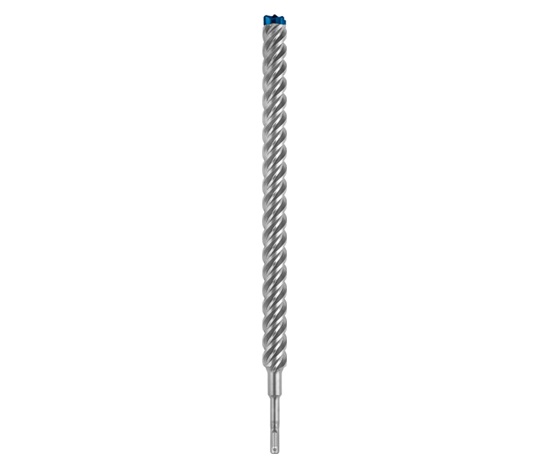 Bosch vrták do kladiv EXPERT SDS plus-7X, 25 × 950 × 1000 mm