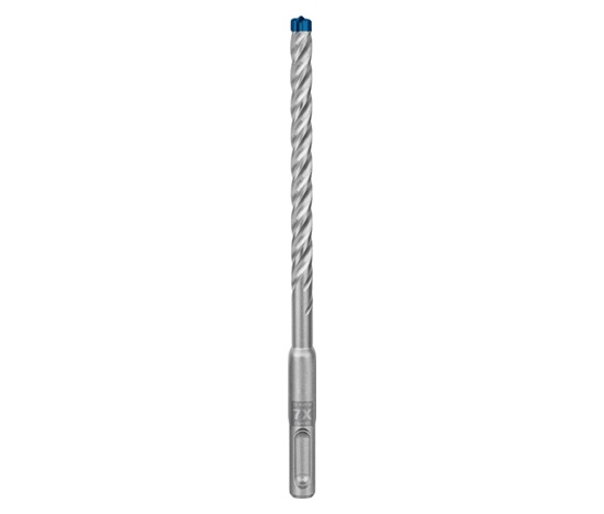 Bosch vrtáky do kladiv EXPERT SDS plus-7X, 8 × 100 × 165 mm, 10 ks