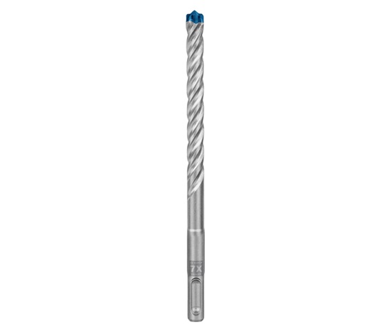 Bosch vrták do kladiv EXPERT SDS plus-7X, 10 × 100 × 165 mm, 10 ks
