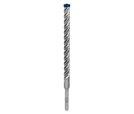 Bosch vrták do kladiv EXPERT SDS plus-7X, 16 × 200 × 265 mm, 10 ks