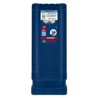 Bosch vrták do kladiv EXPERT SDS plus-7X, 10 × 100 × 165 mm, 50 ks