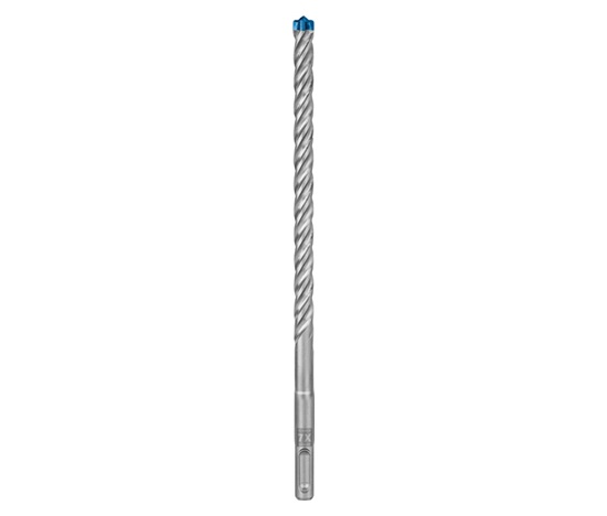 Bosch vrták do kladiv EXPERT SDS plus-7X, 10 × 150 × 215 mm, 50 ks