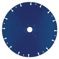 Bosch velký řezný kotouč EXPERT Diamond Metal Wheel 230 × 22,23 mm