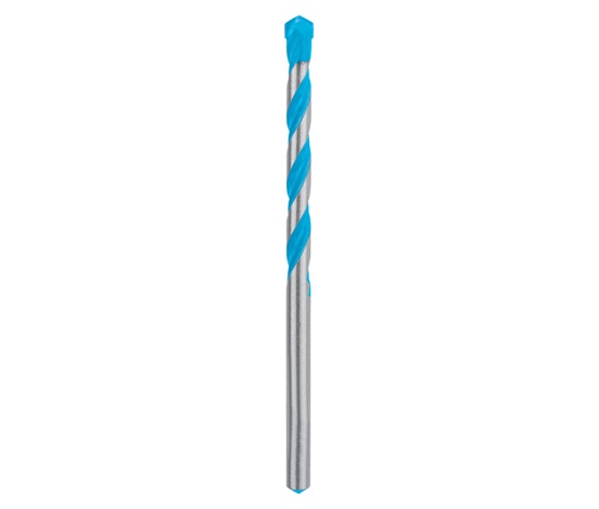 Bosch spirálový vrták EXPERT CYL-9 MultiConstruction 5 × 50 × 85 mm, 10 ks