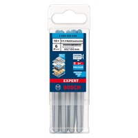 Bosch spirálový vrták EXPERT CYL-9 MultiConstruction 6 × 60 × 100 mm, 10 ks