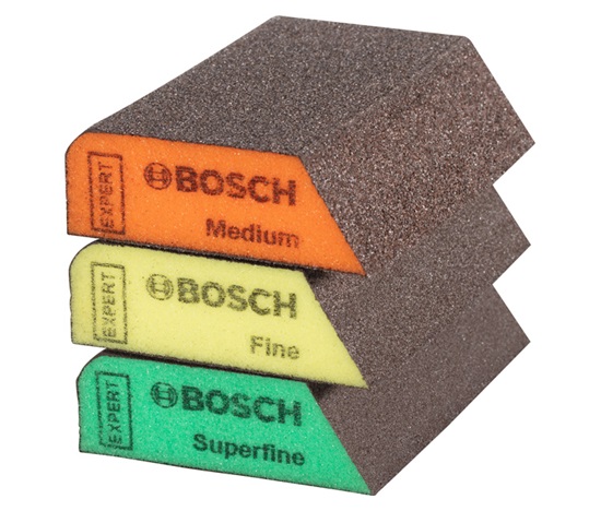 Bosch špalík EXPERT S470 Combi 69 × 97 × 26 mm, M, F, SF 3 ks