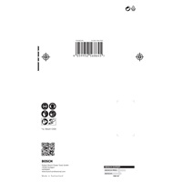 Bosch sada brusných mřížek EXPERT M480 100 × 150 mm, 10 ks