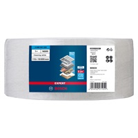 Bosch rounová role EXPERT N880 pro ruční broušení 115 mm × 10 m, čištění
