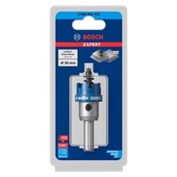 Bosch děrovka EXPERT Sheet Metal 30 mm