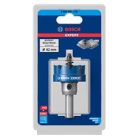 Bosch děrovka EXPERT Sheet Metal 42 mm