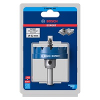 Bosch děrovka EXPERT Sheet Metal 62 mm