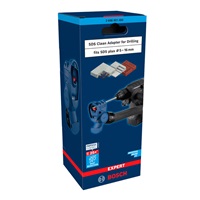 Bosch adaptér pro vrtání EXPERT SDS Clean