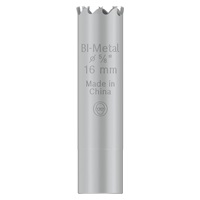 Bosch děrovka PRO Multi Material, 16 mm, se závitem