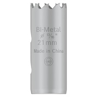 Bosch děrovka PRO Multi Material, 21 mm, se závitem