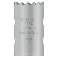 Bosch děrovka PRO Multi Material, 29 mm, se závitem