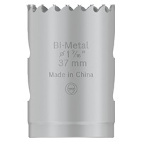 Bosch děrovka PRO Multi Material, 37 mm, se závitem