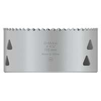 Bosch děrovka PRO Multi Material, 105 mm, se závitem