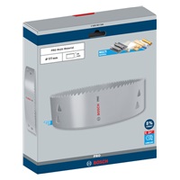 Bosch děrovka PRO Multi Material, 177 mm, se závitem