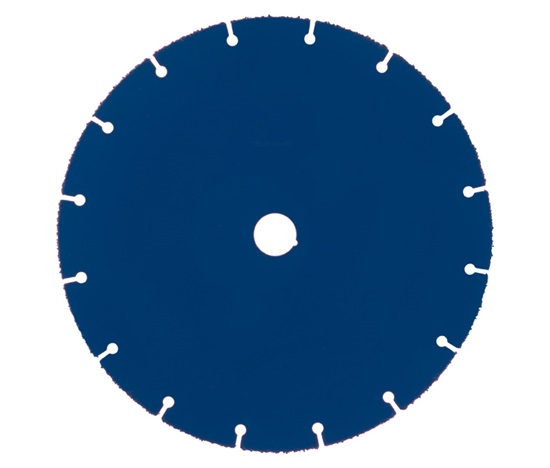 Bosch víceúčelový řezací kotouč EXPERT Carbide Multi Wheel 230 mm, 22,23 mm