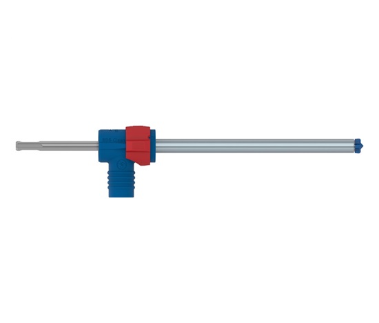 Bosch sada vrtáků do betonu EXPERT SDS Clean plus-8X, 14 × 200 × 350 mm