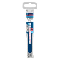 Bosch pilový plátek pro přímočaré pily EXPERT Multi Material T367XHM, 10 ks