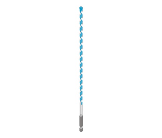 Bosch vrták EXPERT HEX-9 Multi Construction, 6,5 × 200 × 250