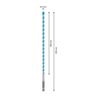 Bosch vrták EXPERT HEX-9 Multi Construction, 6,5 × 200 × 250
